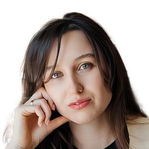 Хозяинова Екатерина Сергеевна