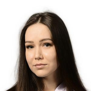 Шебалкина Дарья Михайловна