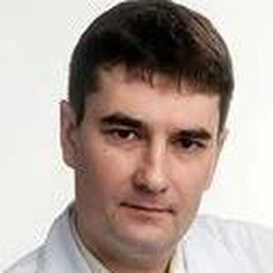 Дементьев Станислав Юрьевич