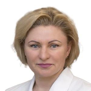 Гранёнова Наталья Александровна