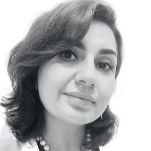Афицерян Эльвира Валерьевна
