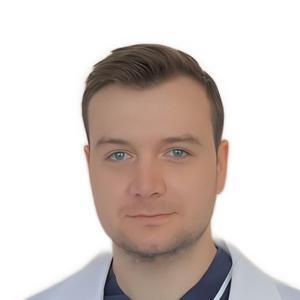 Радциг Антон Николаевич