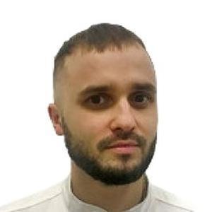 Лемаев Андрей Юрьевич