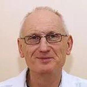 Яковенко Сергей Васильевич