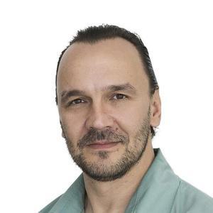 Ладанов Руслан Станиславович