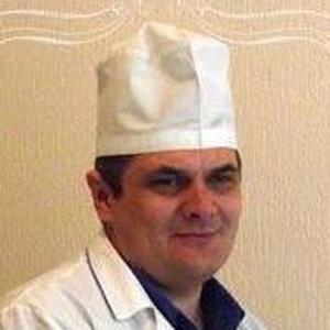Матвиенко Сергей Кимович