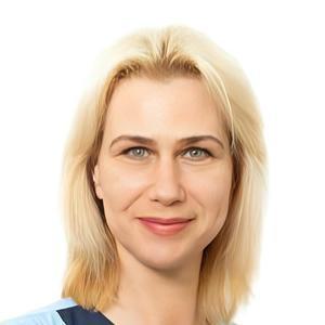 Крапивина Наталья Леонидовна