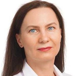 Сидоренко Анастасия Александровна