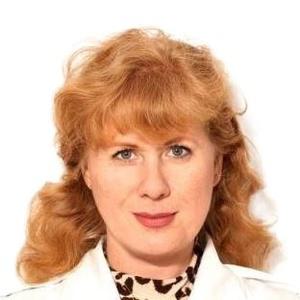 Колобова Галина Викторовна
