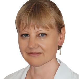 Иващук Наталья Владимировна