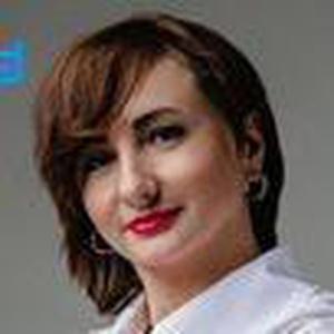 Михайлова Ольга Александровна