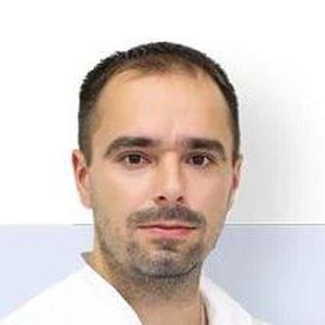 Долгов Ярослав Михайлович