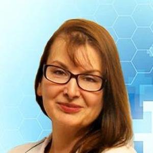 Мешкова Инна Васильевна