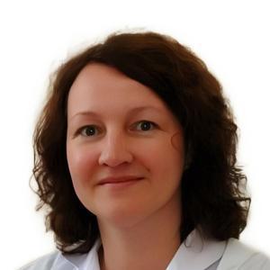 Филимонова Ольга Юрьевна