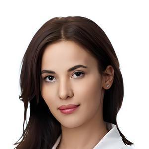 Ахмедбаева Севара Самир кизи
