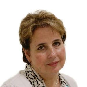 Колендо Светлана Евгеньевна