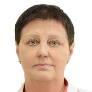 Шатохина Татьяна Николаевна