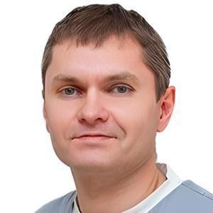 Евстигнеев Сергей Вячеславович