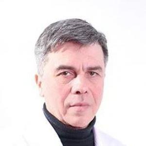 Николаев Сергей Валерьевич