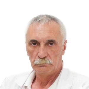 Надолинский Константин Павлович