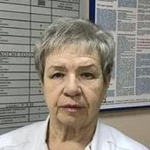 Васенко Татьяна Николаевна