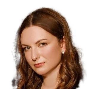 Коробова Анна Анатольевна