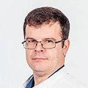 Корольков Михаил Васильевич