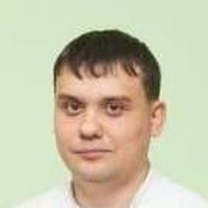 Ковалев Алексей Юрьевич