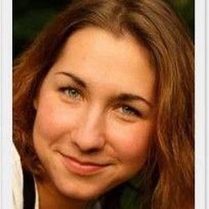 Гришина Анастасия Викторовна