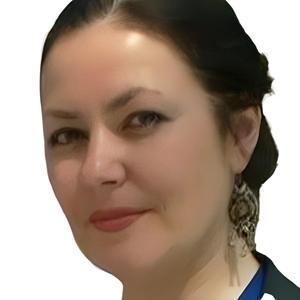 Каледина Наталья Николаевна