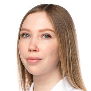Мухитова Алиса Александровна