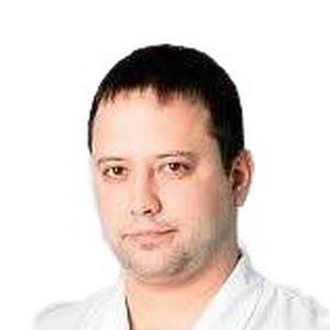 Нефедов Роман Геннадьевич