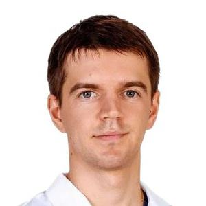 Жильцов Дмитрий Дмитриевич