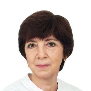 Чагаян Екатерина Николаевна