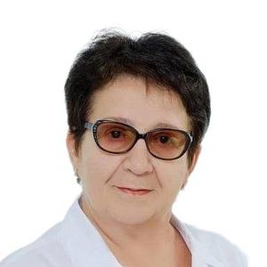 Карпинская Татьяна Викторовна