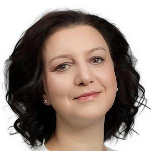 Меликсетян Анаит Сергеевна
