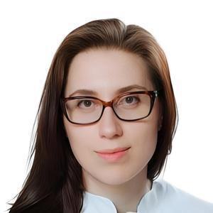 Курдуп Мария Константиновна