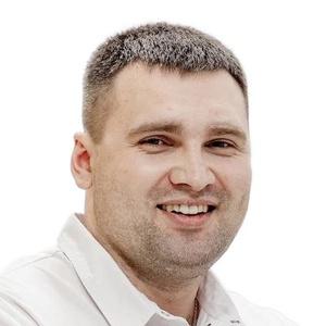 Бадан Кирилл Владимирович