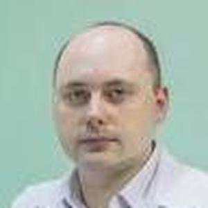 Долгов Сергей Сергеевич