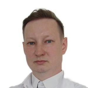 Болонкин Андрей Владимирович