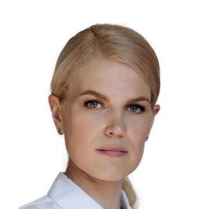 Крайдеженко Екатерина Викторовна