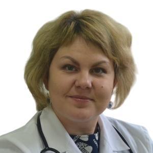 Бихерт Юлия Александровна