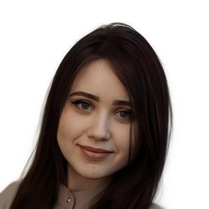 Золотарева Татьяна Вячеславовна