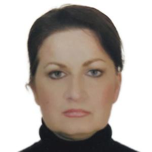 Абдаладзе Нина Семёновна