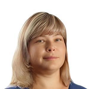 Ермолаева Екатерина Владимировна
