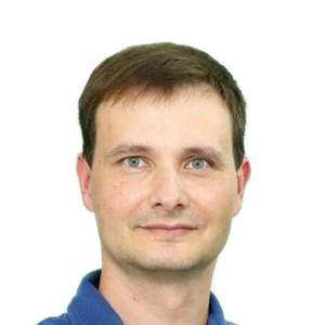Перминов Алексей Сергеевич