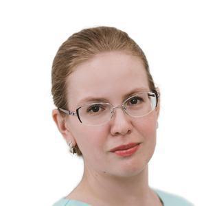Тимофеева Анна Вячеславовна