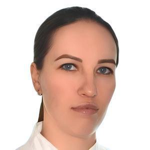 Константинова Надежда Юрьевна