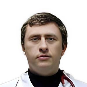 Хадиков Константин Олегович