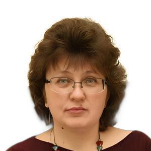 Головкина Анна Анатольевна